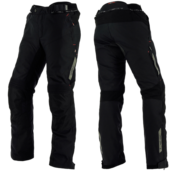 Richa RICHA CYCLONE GTX TRS LONG BLACK